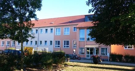 Freie Keulenbergschule - Evangelische Grundschule 